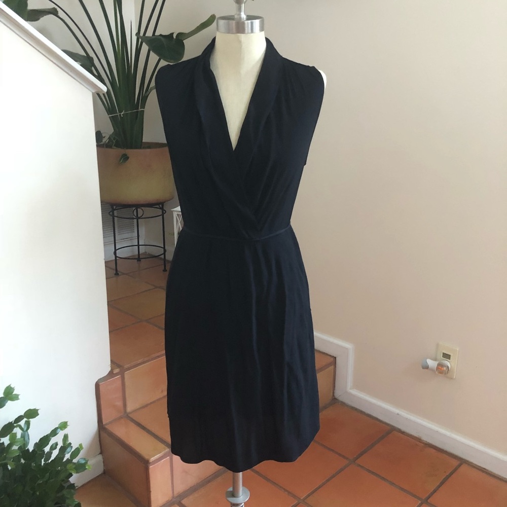 Anthropology MAEVE | Black Dress